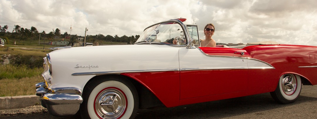 Havana city tour